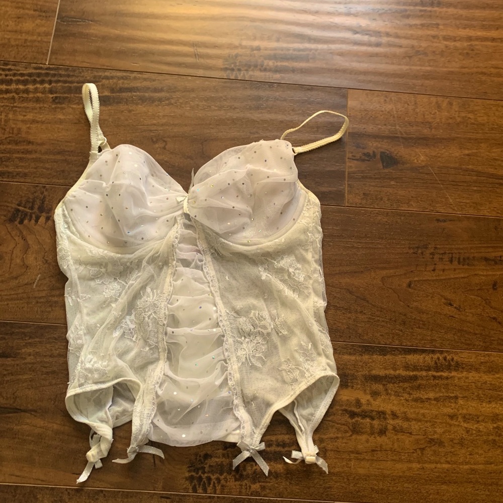 Women’s lingerie